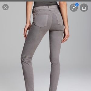 J Brand skinny jeans